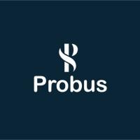 Probus Studio logo