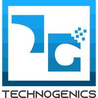 TechnoGenics SMC PVT LTD logo