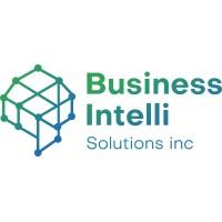 Business Intelli logo