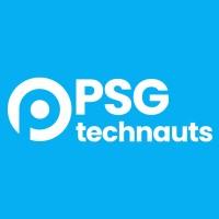 PSG technauts logo