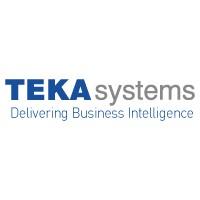 TEKA Systems logo