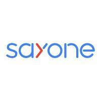SayOne Technologies logo