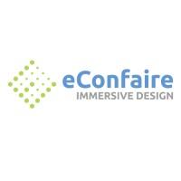 Econfaire Immersive Design logo