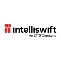Intelliswift logo
