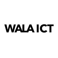 WALA-ICT logo