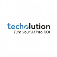 Techolution logo