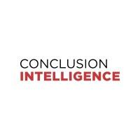 Conclusion Intelligence DACH logo