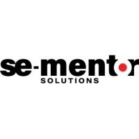 SE-Mentor Solutions logo