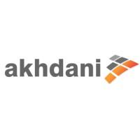 Akhdani logo