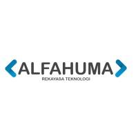 PT Alfahuma Rekayasa Teknologi logo
