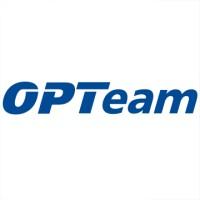 OPTeam S.A. logo