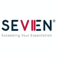 SEVEN logo