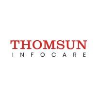 Thomsun InfoCare logo