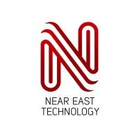 Near East Technology logo