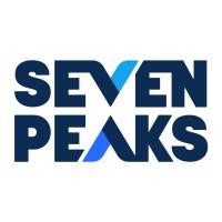 Seven Peaks logo
