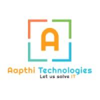 Aapthi Technologies logo