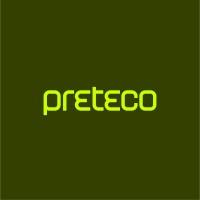 Preteco logo