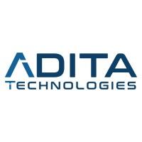 Adita Technologies logo