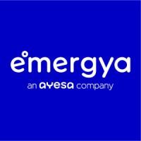 Emergya logo