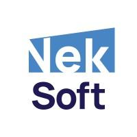 Neksoft logo