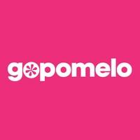 GoPomelo logo