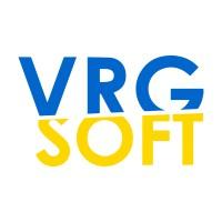 VRG Soft logo