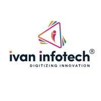 Ivan Infotech Pvt. Ltd. logo