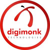 DigiMonk Technologies logo