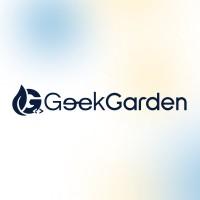 GeekGarden logo