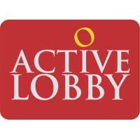 Activelobby logo