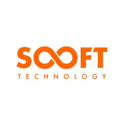 SOOFT Technology logo