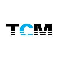 TCM logo