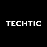 Techtic Solutions Inc logo