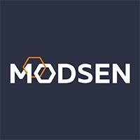Modsen logo