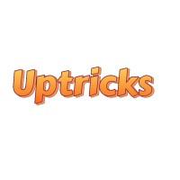 Uptricks logo