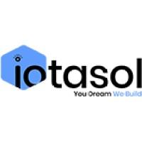 iotasol logo