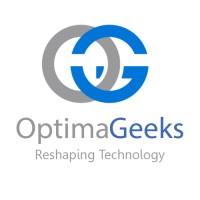 OptimaGeeks logo
