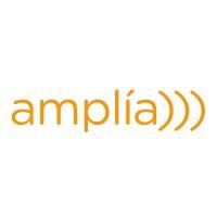 amplía logo