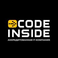 CodeInside logo