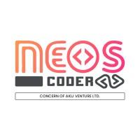 NeosCoder logo