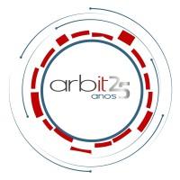Arbit logo