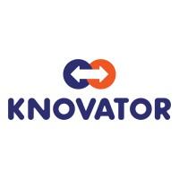 Knovator Technologies logo