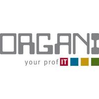 Organi logo