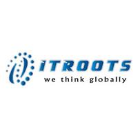 ITRoots logo