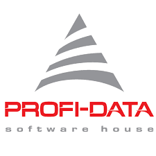 PROFI-DATA logo