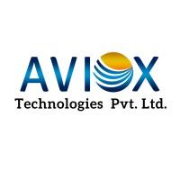 Aviox Technologies Pvt. Ltd. logo