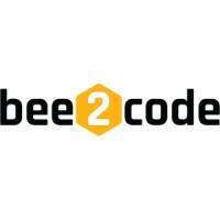 bee2code logo