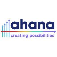 Ahana Systems and Solutions logo