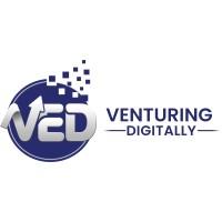Venturing Digitally logo