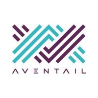 Aventail Ltd. logo